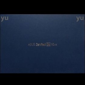 ZenPad 3S 10 LTE