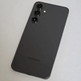 【新品同様】Galaxy S24 FE SIMフリー 判定○ 海外版 US版