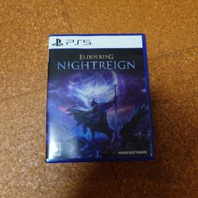 ELDEN RING NIGHTREIGN(家庭用ゲームソフト)