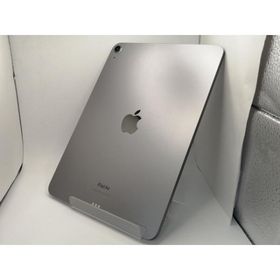 【中古】Apple 【Wi-Fi】 11インチ iPad Air（M2/2024） 128GB スペースグレイ MUWC3J/A【秋葉4号】保証期間１ヶ月【ランクB】