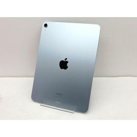 【中古】Apple 【Wi-Fi】 11インチ iPad Air（M2/2024） 128GB ブルー MUWD3J/A【仙台イービーンズ】保証期間１ヶ月【ランクA】