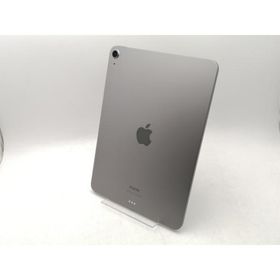 【中古】Apple 【Wi-Fi】 11インチ iPad Air（M2/2024） 128GB スペースグレイ MUWC3J/A【千葉】保証期間１ヶ月【ランクA】
