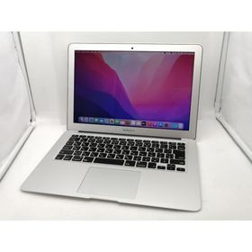 【中古】Apple MacBook Air 13インチ Corei5:1.8GHz 128GB MQD32J/A (Mid 2017)【新宿2】保証期間１ヶ月【ランクC】