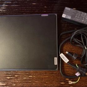 【美品】Lenovo 300e chomebook 2nd Gen AST