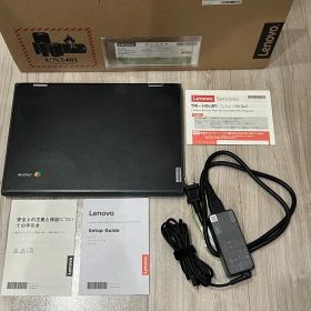 Lenovo 300e Chromebook