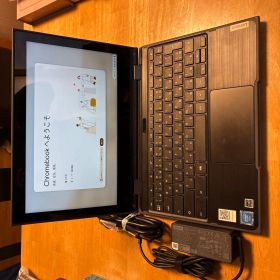 Lenovo 300e Chromebook 2nd Gen 11.6インチ