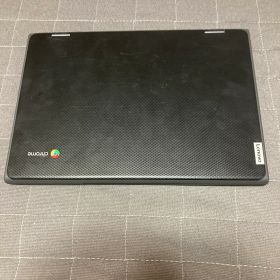 Lenovo 300e Chromebook 2nd Gen(2020年モデル)