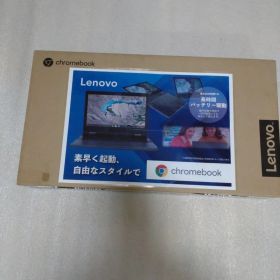 Lenovo 300e Chromebook 2nd Gen AST