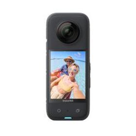Insta360 X3（CINSAAQ/B）