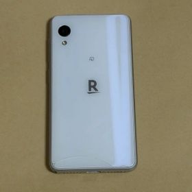 楽天ミニRakuten Mini C330 レッド＆ブラック2台セット[中古品] 後期ロット】Rakuten Mini C330 Crimson Red【楽天版 SIMフリー】|中古