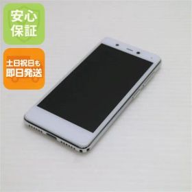 超美品 Rakuten Mini クールホワイト 即日発送 スマホ 白ロム 楽天 土日祝発送OK 01000