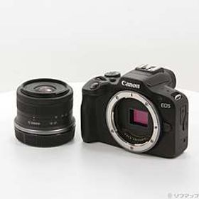 〔中古品〕 EOS R100 RF-S18-45 IS STMレンズキット〔中古品〕 EOS R100 RF-S18-45 IS STMレンズキット