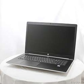 〔中古品（難あり）〕 HP ProBook 470 G5 2VE58PA#ABJ ［Core-i5-8250U (1.6GHz)／8GB／SSD512GB／17.3インチワイド／Windows11 Pro］〔中古品（難あり）〕 HP ProBook 470 G5 2VE58PA#ABJ ［Core-i5-8250U (1.6GHz)／8GB／SSD512GB／17.3インチワイド／Windows11 Pro］