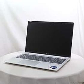 〔中古品〕 HP ProBook 460 G11 9G355AV ［Core-Ultra-7-155U／16GB／SSD512GB／16インチワイド／Windows11 Pro］〔中古品〕 HP ProBook 460 G11 9G355AV ［Core-Ultra-7-155U／16GB／SSD512GB／16インチワイド／Windows11 Pro］