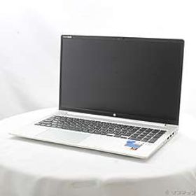 〔中古品〕 HP ProBook 650 G8 240F2AV ［Core-i5-1135G7 (2.4GHz)／16GB／SSD256GB／15.6インチワイド／Windows11 Pro MAR］〔中古品〕 HP ProBook 650 G8 240F2AV ［Core-i5-1135G7 (2.4GHz)／16GB／SSD256GB／15.6インチワイド／Windows11 Pro MAR］