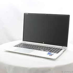 〔中古品〕 HP ProBook 650 G8 240F2AV ［Core-i5-1135G7 (2.4GHz)／16GB／SSD256GB／15.6インチワイド／Windows11 Pro MAR］〔中古品〕 HP ProBook 650 G8 240F2AV ［Core-i5-1135G7 (2.4GHz)／16GB／SSD256GB／15.6インチワイド／Windows11 Pro MAR］