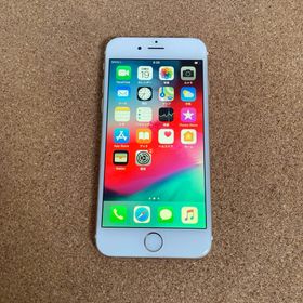 アイフォーン(iPhone)の180【早い者勝ち】外観美品☆電池最良好☆iPhone6 16GB ドコモ☆(スマートフォン本体)