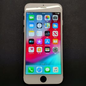 アイフォーン(iPhone)のiPhone 6 64GB(スマートフォン本体)