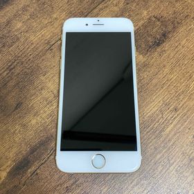 アイフォーン(iPhone)の【難アリ・格安】iPhone6 128GB Gold ゴールド(スマートフォン本体)