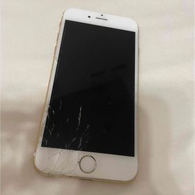 アイフォーン(iPhone)のiPhone6ジャンク品(スマートフォン本体)
