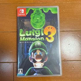 ルイージマンション3