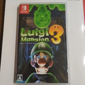 ルイージマンション3