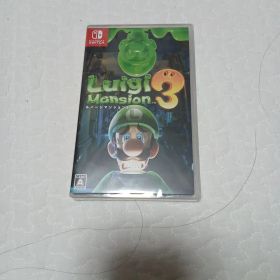 ルイージマンション3