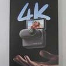 ウェアラブルカメラ・アクションカム CINSAATA INSTA360 GO 3S