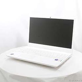 〔中古品〕 LAVIE N15 PC-N1573EAW パールホワイト 〔NEC Refreshed PC〕 ［Core-i7-1165G7 (2.8GHz)／16GB／SSD512GB／15.6インチワイド／Windows11 Home］〔中古品〕 LAVIE N15 PC-N1573EAW パールホワイト 〔NEC Refreshed PC〕 ［Core-i7-1165G7 (2.8GHz)／16GB／SSD512GB／15.6インチワイド／Windows11 Home］