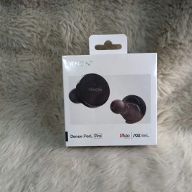 デノン ワイヤレスイヤホン PerL Pro AH-C15PL