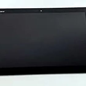 【中古】「非常に良い」au Xperia Z4 Tablet SOT31 ブラック