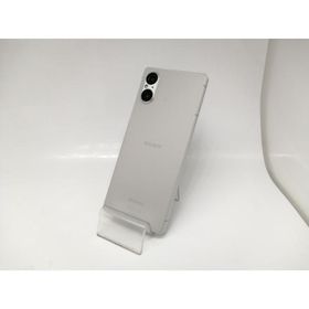 【中古】SONY docomo 【SIMフリー】 Xperia 5 V 8GB 128GB ブラック SO-53D【秋葉5号】保証期間１ヶ月【ランクC】