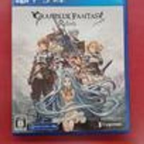 GRANBLUE FANTASY RELINK GRANBLUE FANTASY RELINK CYGAMES