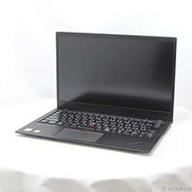 〔中古品〕 ThinkPad X1 Carbon 20KGS7XA00 ［Core-i5-8250U (1.6GHz)／8GB／SSD512GB／14インチワイド／Windows11 Pro MAR］〔中古品〕 ThinkPad X1 Carbon 20KGS7XA00 ［Core-i5-8250U (1.6GHz)／8GB／SSD512GB／14インチワイド／Windows11 Pro MAR］