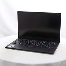 〔中古品〕 ThinkPad X1 Carbon Gen 8 20UAS27100 ［Core-i5-10210U (1.6GHz)／8GB／SSD256GB／14インチワイド／Windows11 Pro MAR］〔中古品〕 ThinkPad X1 Carbon Gen 8 20UAS27100 ［Core-i5-10210U (1.6GHz)／8GB／SSD256GB／14インチワイド／Windows11 Pro MAR］