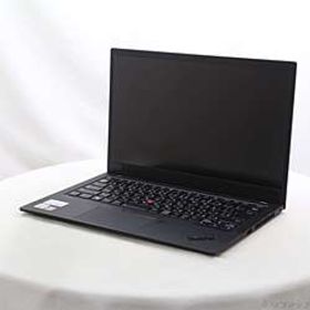 〔中古品〕 ThinkPad X1 Carbon Gen 8 20UAS27100 ［Core-i5-10210U (1.6GHz)／8GB／SSD256GB／14インチワイド／Windows11 Pro MAR］〔中古品〕 ThinkPad X1 Carbon Gen 8 20UAS27100 ［Core-i5-10210U (1.6GHz)／8GB／SSD256GB／14インチワイド／Windows11 Pro MAR］
