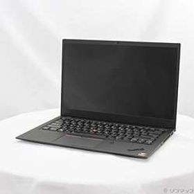 〔中古品（難あり）〕 ThinkPad X1 Carbon 20KHCTO1WW ［Core-i7-8650U (1.9GHz)／16GB／SSD512GB／14インチワイド／Windows11 Pro(アップグレード済み)］〔中古品（難あり）〕 ThinkPad X1 Carbon 20KHCTO1WW ［Core-i7-8650U (1.9GHz)／16GB／SSD512GB／14インチワイド／Windows11 Pro(アップグレード済み)］