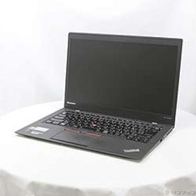 〔中古品（難あり）〕 ThinkPad X1 Carbon 20BTCTO1WW ［Core-i5-5300U (2.3GHz)／8GB／SSD256GB／14インチワイド／Windows10 Pro(64ビット)］〔中古品（難あり）〕 ThinkPad X1 Carbon 20BTCTO1WW ［Core-i5-5300U (2.3GHz)／8GB／SSD256GB／14インチワイド／Windows10 Pro(64ビット)］