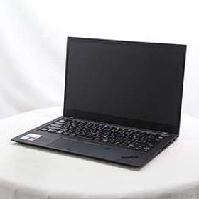 〔中古品〕 ThinkPad X1 Carbon 20KGCTO1WW ［Core-i7-8550U (1.8GHz)／16GB／SSD256GB／14インチワイド／Windows11 Home(アップグレード済み)］〔中古品〕 ThinkPad X1 Carbon 20KGCTO1WW ［Core-i7-8550U (1.8GHz)／16GB／SSD256GB／14インチワイド／Windows11 Home(アップグレード済み)］
