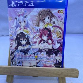 けもの道☆ガーリッシュスクエア(家庭用ゲームソフト)