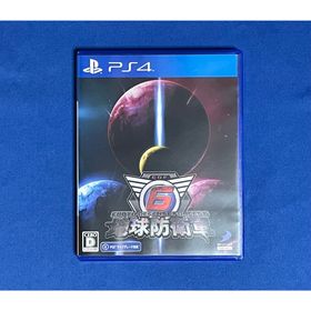 【PS4】 地球防衛軍6(家庭用ゲームソフト)