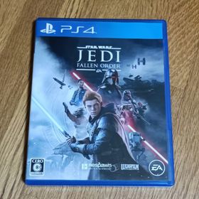 Star Wars ジェダイ：フォールン・オーダー(家庭用ゲームソフト)