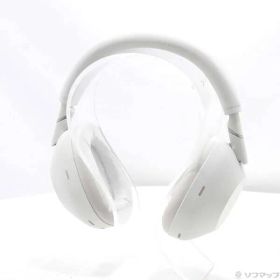 ソフマップ 〔中古品〕 WH-1000XM6 SM プラチナシルバー【198】