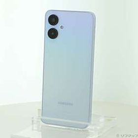 Galaxy A25 5G 64GB ライトブルー SCG33