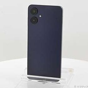 Galaxy A25 5G 64GB ブラック SC-53F