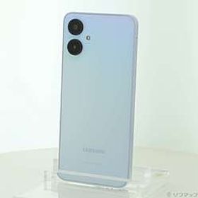 Galaxy A25 5G 64GB ライトブルー SC-53F docomo SIMフリー