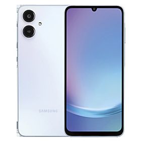 Galaxy A25 5G 64GB ライトブルー SCSBC3 Y!mobile SIMフリー ［6.7インチ液晶／MediaTek Dimensity 6100+／RAM:4GB／ナノSIM&eS