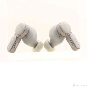 ソフマップ 〔中古品〕 ATH-TWX7 GY ストーングレイ【269】