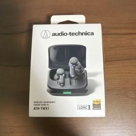 audio-technica ath-twx7