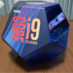 Core i9 9900K BOX 中古 25,980円 | ネット最安値の価格比較 プライス